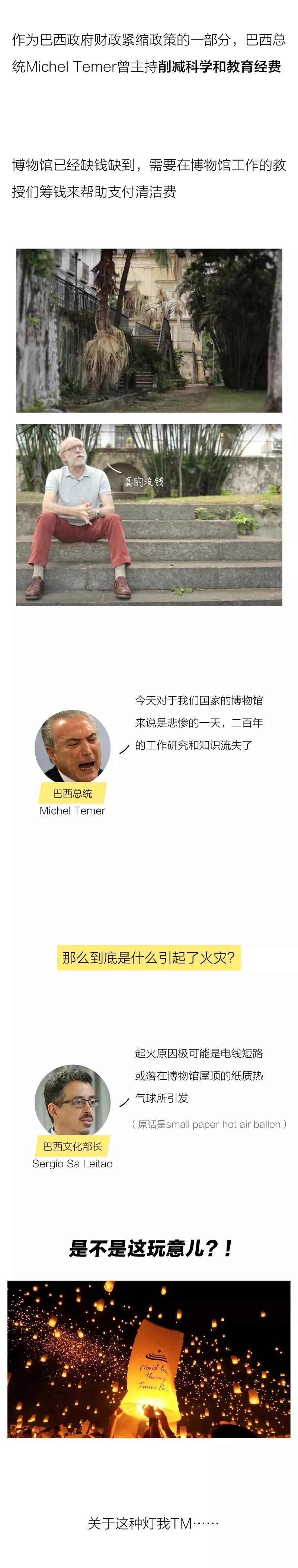 2000万件文物被烧毁，我们还能做些什么？