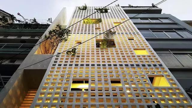 夹缝中生存，居然也能成为超棒的居住方式？