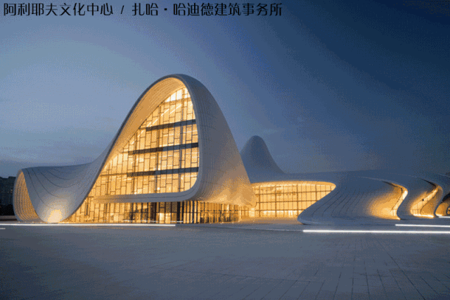各种国际建筑大奖傻傻分不清？一文科普建筑界的“奥斯卡”