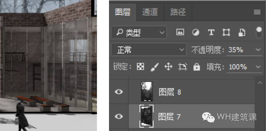 剖透视怎样能比效果图还有型？