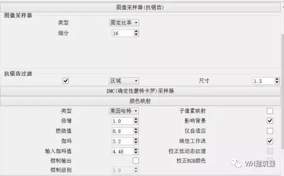 三步完成拼贴风的多剖切轴测图