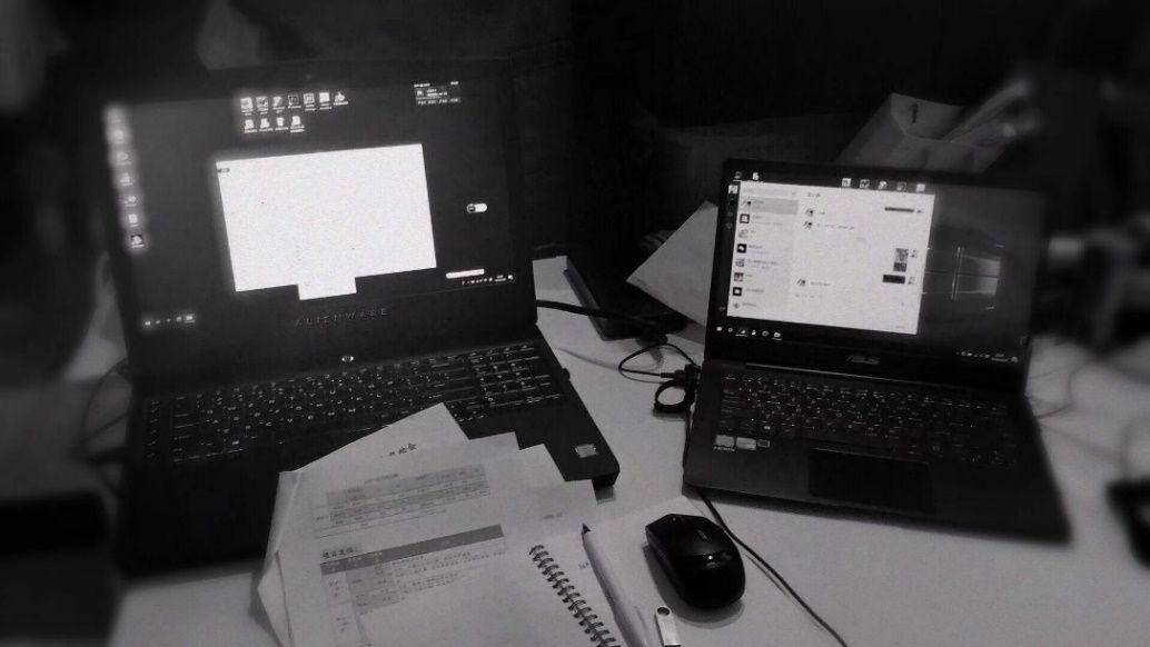 一个建筑师女孩的租房历程