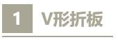 那些像折纸一样折出来的建筑