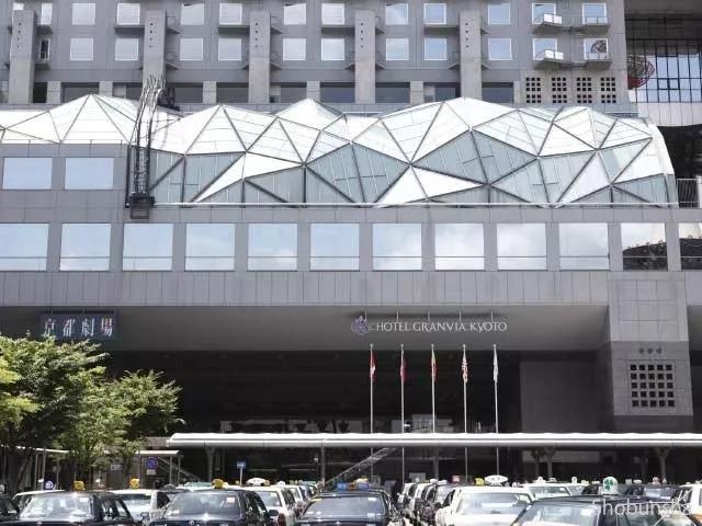 那些像折纸一样折出来的建筑