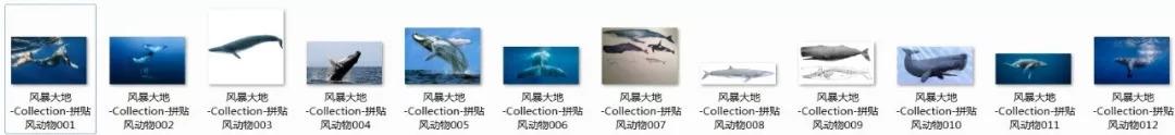 福利 | 如何“拼”出效果图