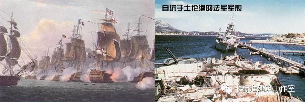 有些建筑师，终究是要成为海贼王的男人