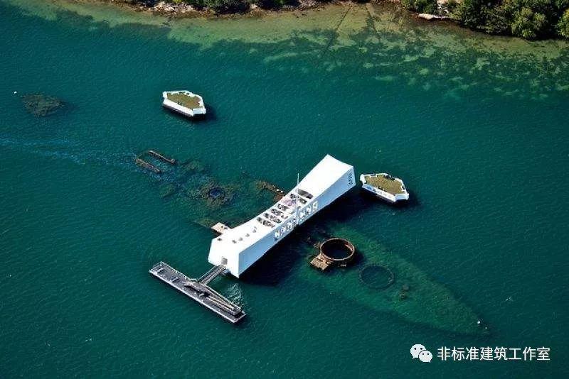 有些建筑师，终究是要成为海贼王的男人