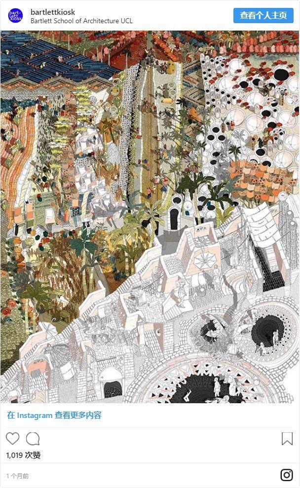 不爱拍照的网红不是好的建筑师！为建筑系学生精心挑选的50个Instagram主页