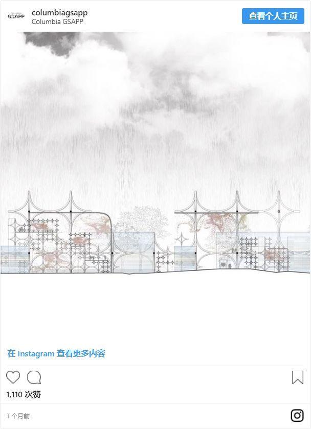 不爱拍照的网红不是好的建筑师！为建筑系学生精心挑选的50个Instagram主页