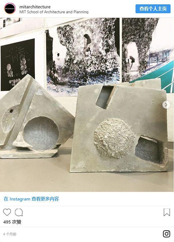 不爱拍照的网红不是好的建筑师！为建筑系学生精心挑选的50个Instagram主页