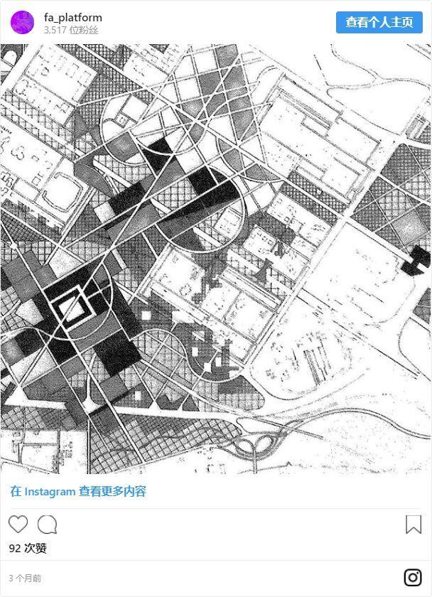 不爱拍照的网红不是好的建筑师！为建筑系学生精心挑选的50个Instagram主页
