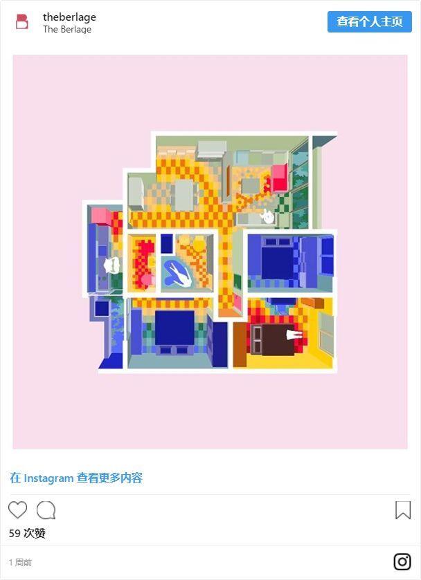 不爱拍照的网红不是好的建筑师！为建筑系学生精心挑选的50个Instagram主页