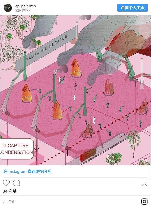 不爱拍照的网红不是好的建筑师！为建筑系学生精心挑选的50个Instagram主页