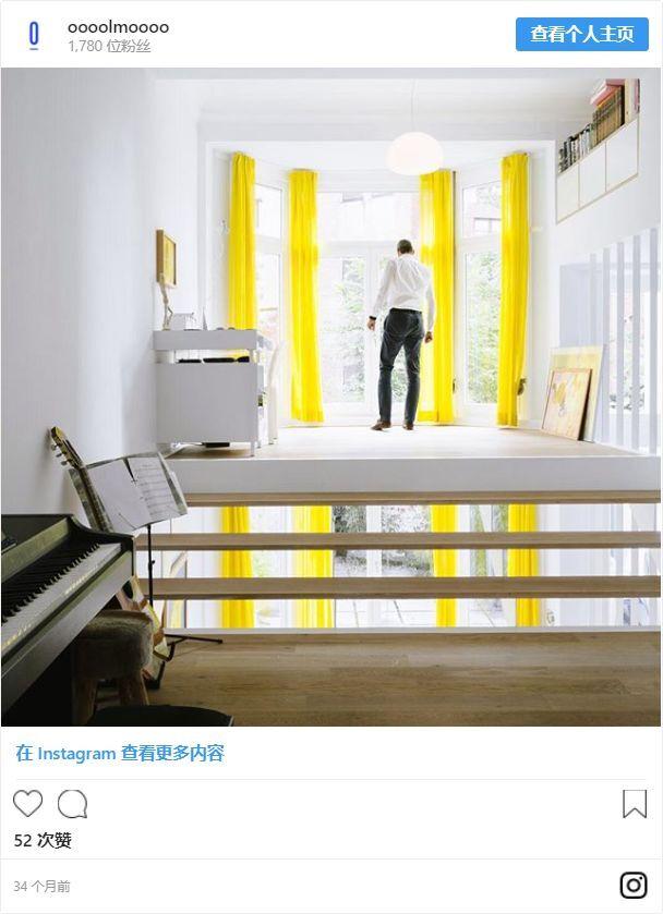 不爱拍照的网红不是好的建筑师！为建筑系学生精心挑选的50个Instagram主页