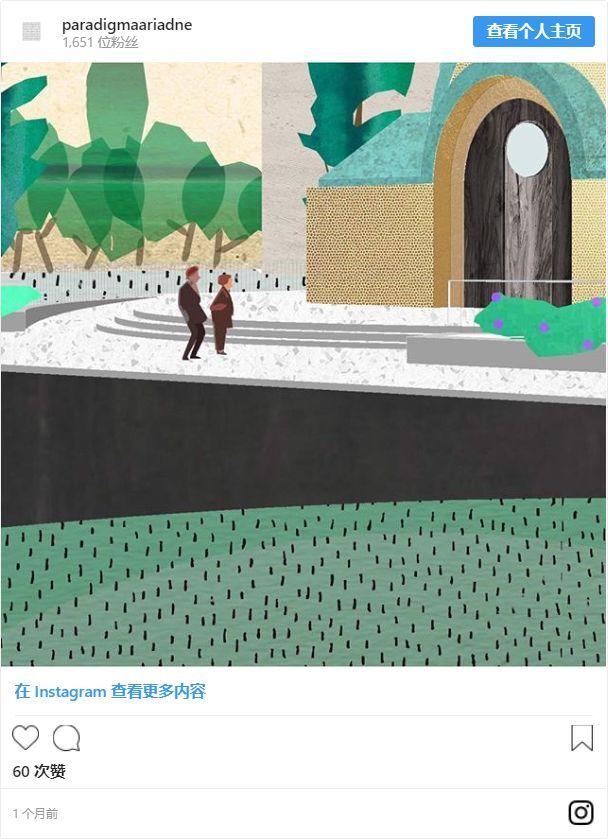 不爱拍照的网红不是好的建筑师！为建筑系学生精心挑选的50个Instagram主页