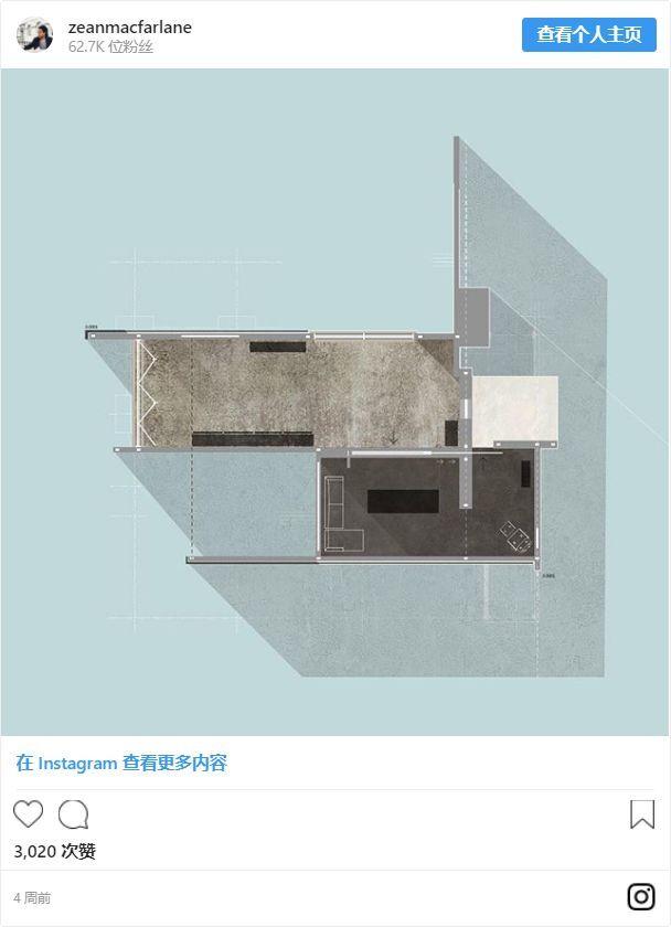 不爱拍照的网红不是好的建筑师！为建筑系学生精心挑选的50个Instagram主页