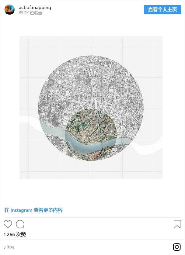 不爱拍照的网红不是好的建筑师！为建筑系学生精心挑选的50个Instagram主页