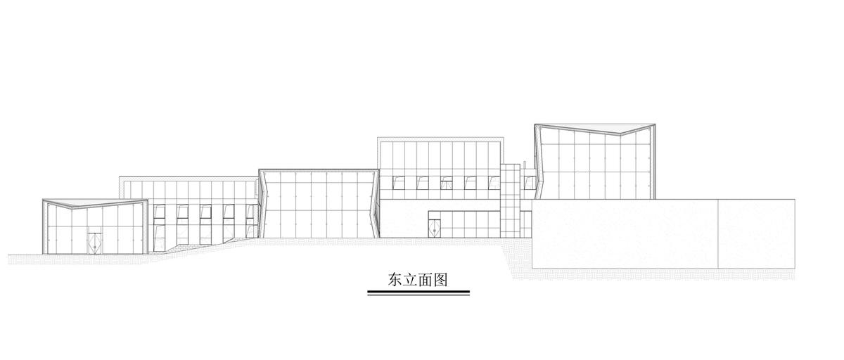 壹.贰.叁.肆.伍.陆 / 跟着设计“六步走” —— 重庆龙湖两江长滩原麓社区中心