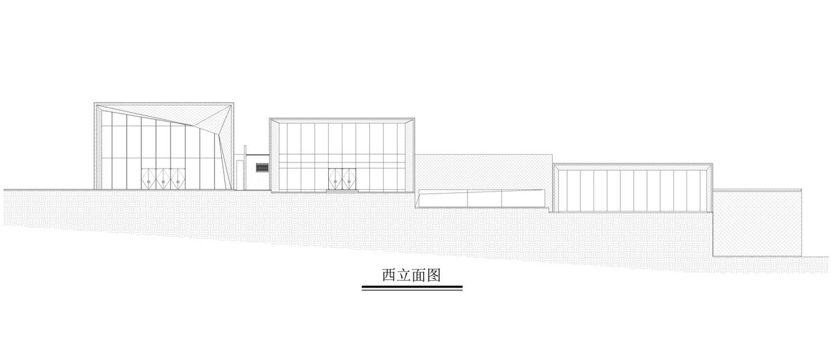壹.贰.叁.肆.伍.陆 / 跟着设计“六步走” —— 重庆龙湖两江长滩原麓社区中心