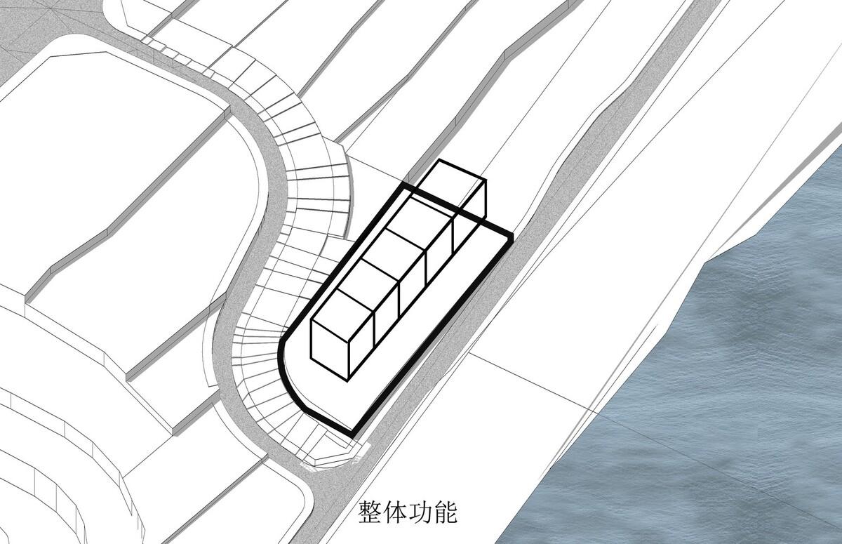 壹.贰.叁.肆.伍.陆 / 跟着设计“六步走” —— 重庆龙湖两江长滩原麓社区中心