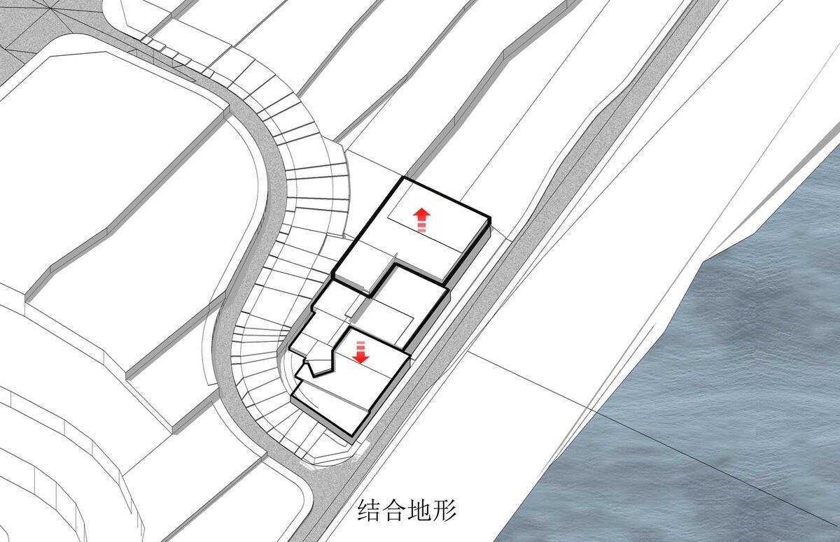 壹.贰.叁.肆.伍.陆 / 跟着设计“六步走” —— 重庆龙湖两江长滩原麓社区中心