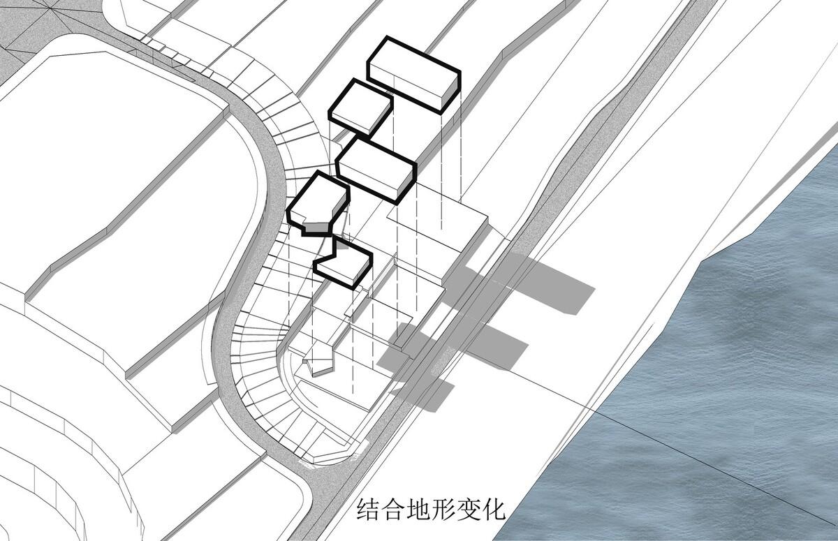 壹.贰.叁.肆.伍.陆 / 跟着设计“六步走” —— 重庆龙湖两江长滩原麓社区中心