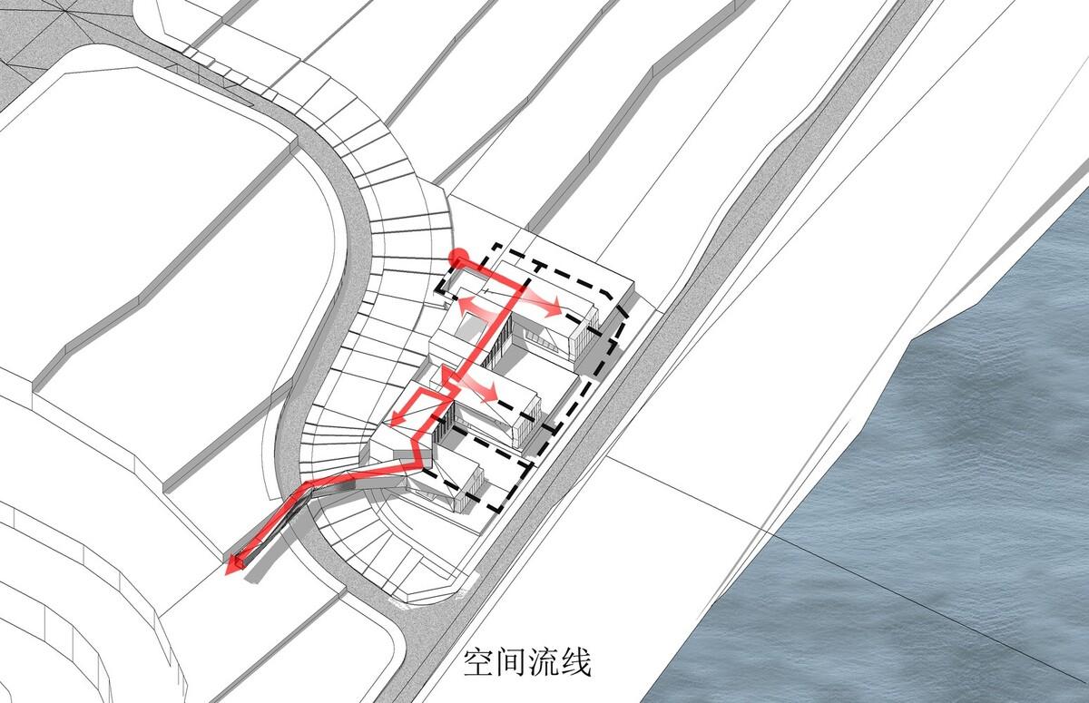 壹.贰.叁.肆.伍.陆 / 跟着设计“六步走” —— 重庆龙湖两江长滩原麓社区中心