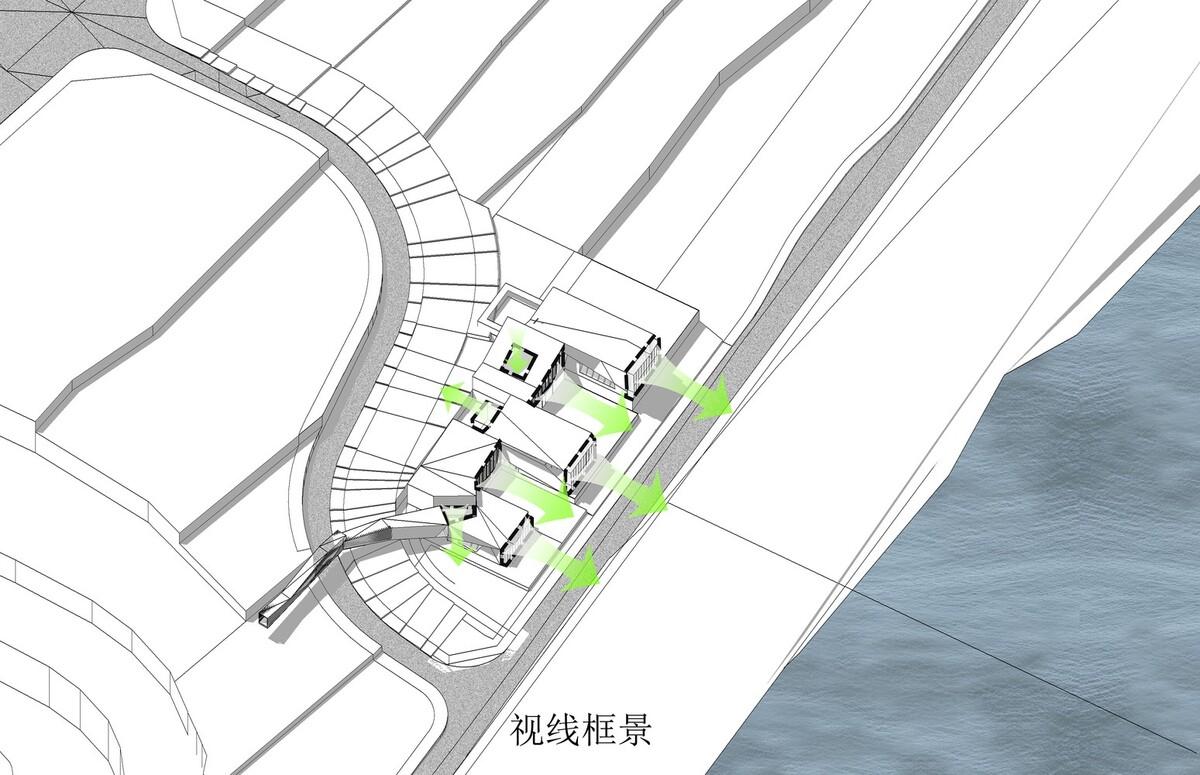 壹.贰.叁.肆.伍.陆 / 跟着设计“六步走” —— 重庆龙湖两江长滩原麓社区中心