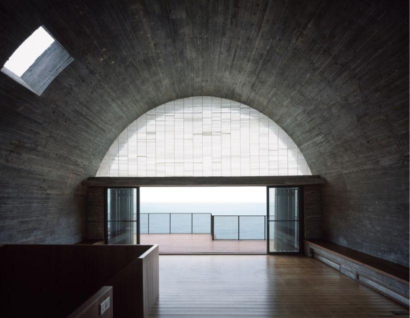 王珞丹要“撩”的12位建筑师，都有哪些作品？
