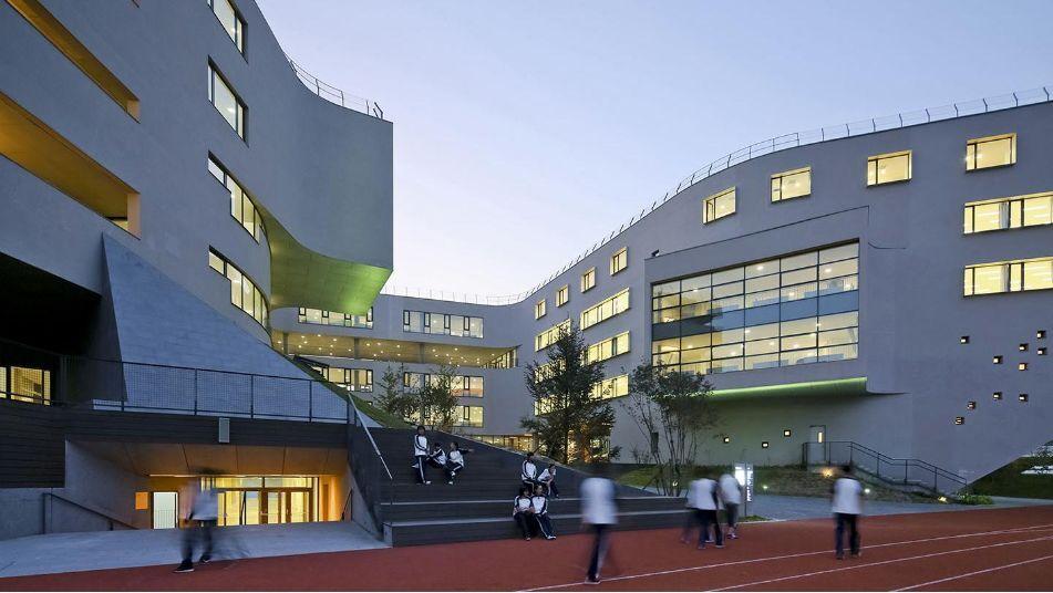 王珞丹要“撩”的12位建筑师，都有哪些作品？