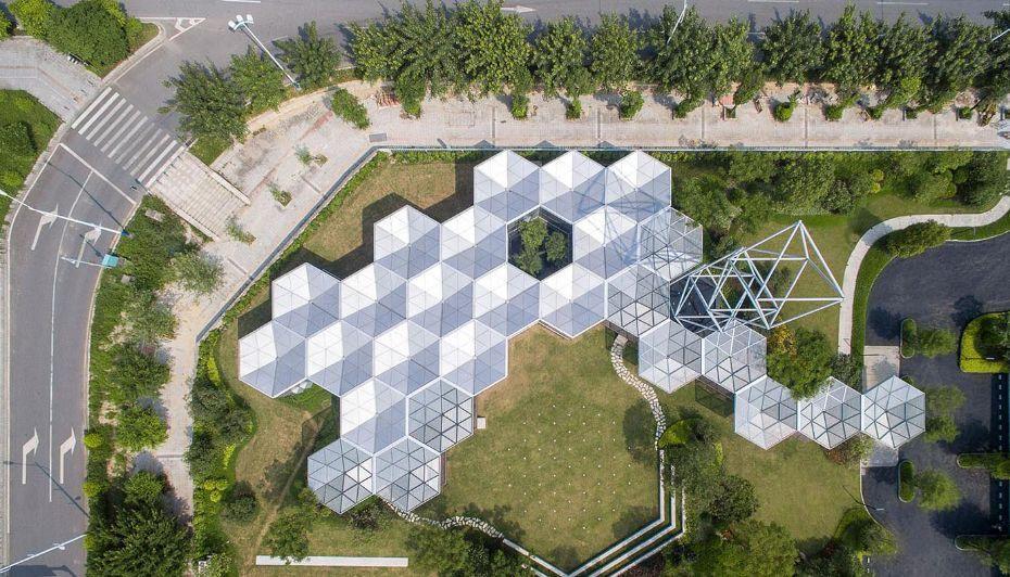 王珞丹要“撩”的12位建筑师，都有哪些作品？