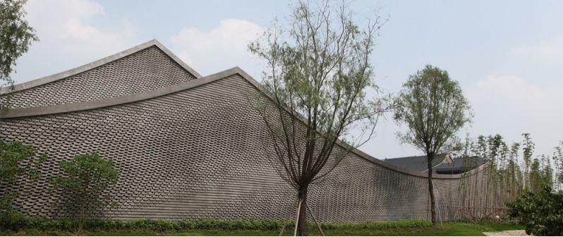 王珞丹要“撩”的12位建筑师，都有哪些作品？