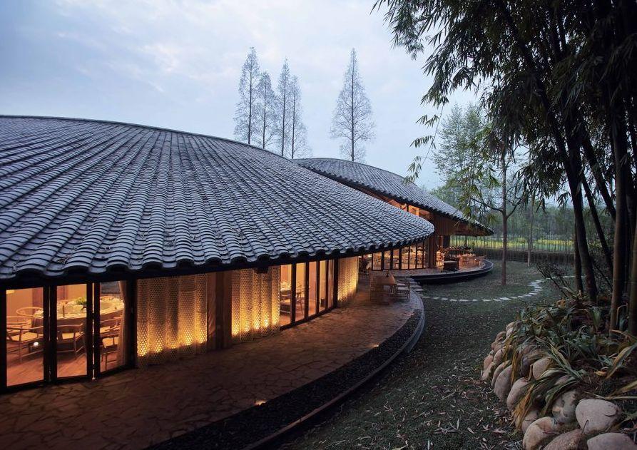 王珞丹要“撩”的12位建筑师，都有哪些作品？