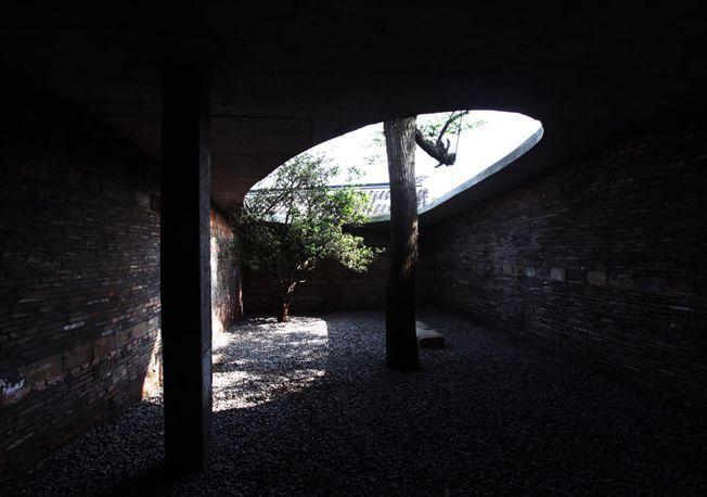 王珞丹要“撩”的12位建筑师，都有哪些作品？