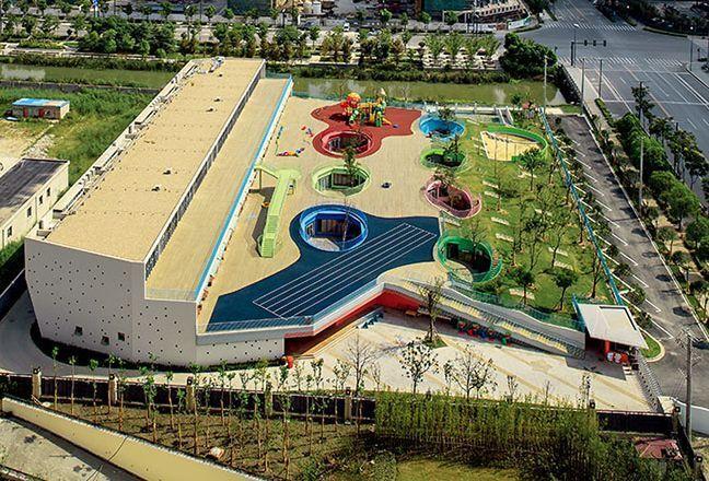 王珞丹要“撩”的12位建筑师，都有哪些作品？