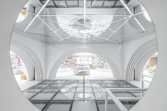 王珞丹要“撩”的12位建筑师，都有哪些作品？