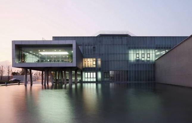 王珞丹要“撩”的12位建筑师，都有哪些作品？