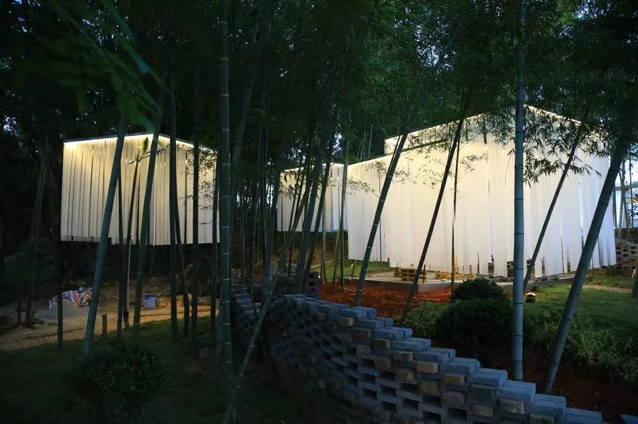 中国建筑师为什么开始沉迷乡建？