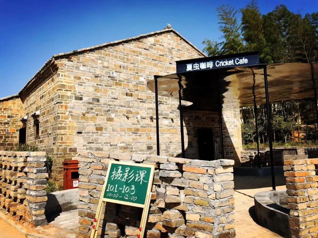 中国建筑师为什么开始沉迷乡建？