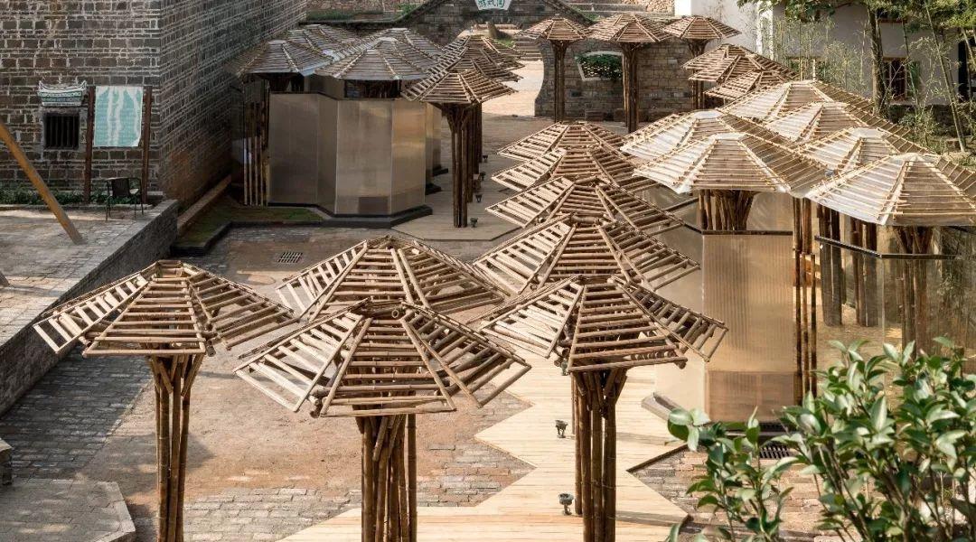 中国建筑师为什么开始沉迷乡建？