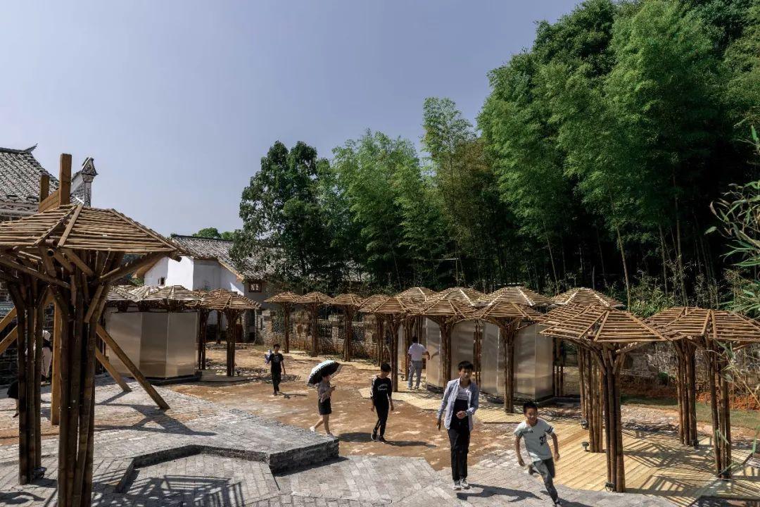 中国建筑师为什么开始沉迷乡建？