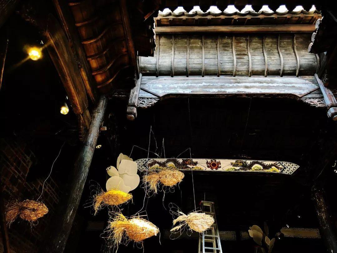 中国建筑师为什么开始沉迷乡建？