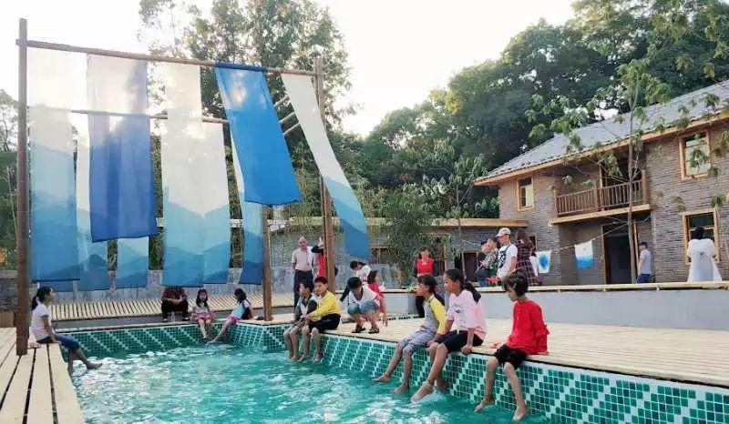 中国建筑师为什么开始沉迷乡建？