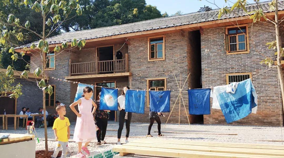 “Village Vision 之遇见夏木塘”盛大开幕