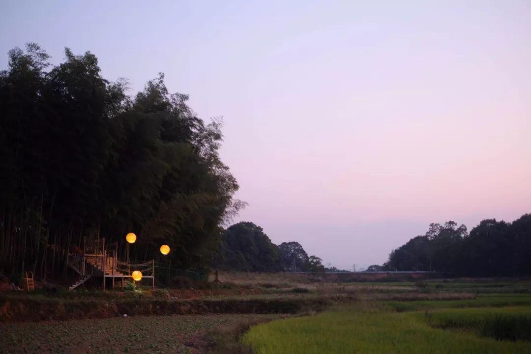 “Village Vision 之遇见夏木塘”盛大开幕