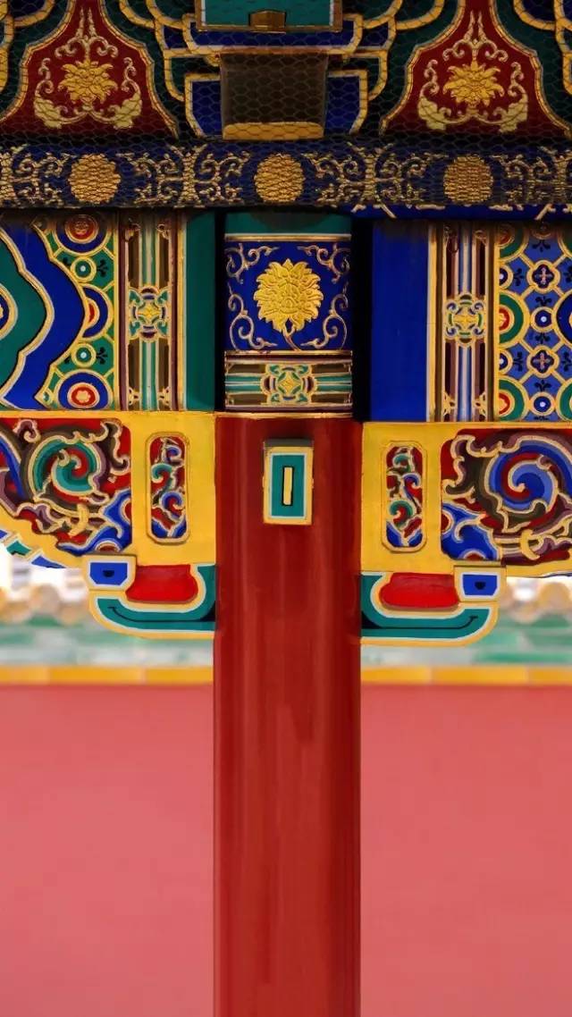 故宫设计师明明是五千年的电影我却从没有姓名