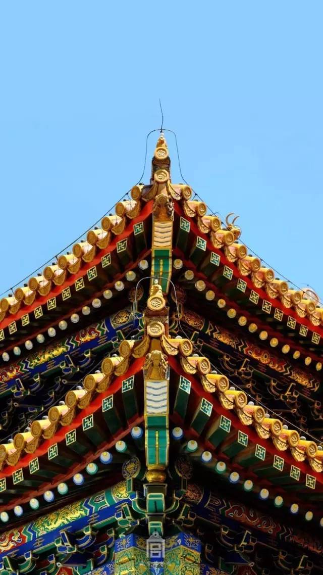 故宫设计师：明明是五千年的电影，我却从没有姓名