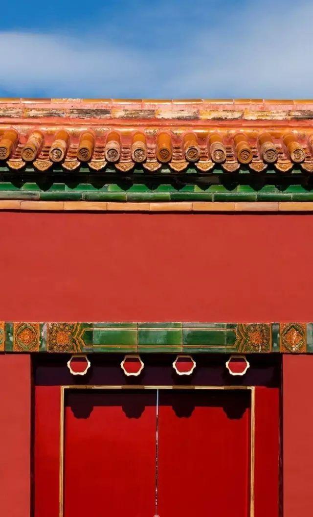 故宫设计师：明明是五千年的电影，我却从没有姓名