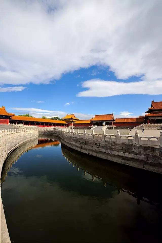 故宫设计师：明明是五千年的电影，我却从没有姓名