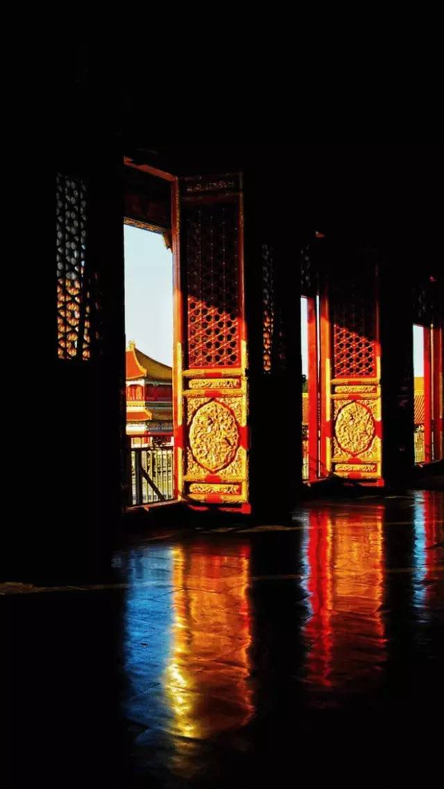 故宫设计师：明明是五千年的电影，我却从没有姓名
